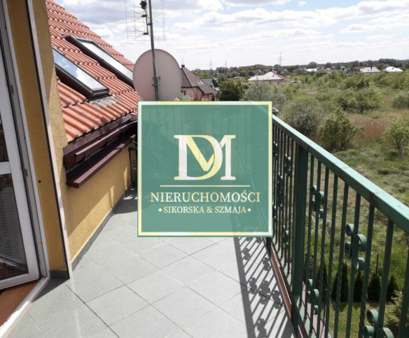 Mieszkanie Sprzedaż Mierzyn Milenijna 12