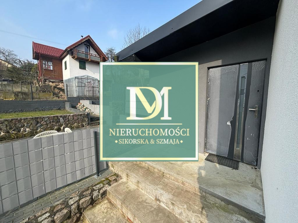 Dom Sprzedaż Szczecin os. Skarbówek Na Stoku