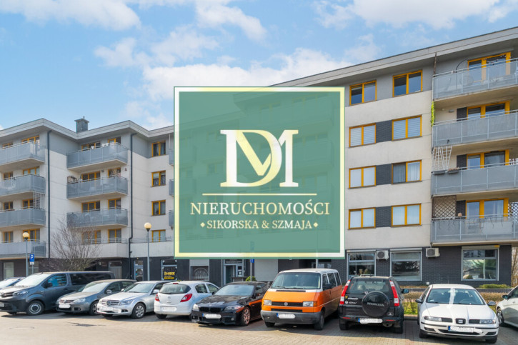Mieszkanie Sprzedaż Szczecin Pomorzany Aleja Powstańców Wielkopolskich 2