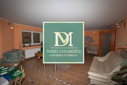 Dom Sprzedaż Szczecin Osów