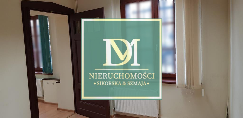 Lokal Wynajem Szczecin Śródmieście