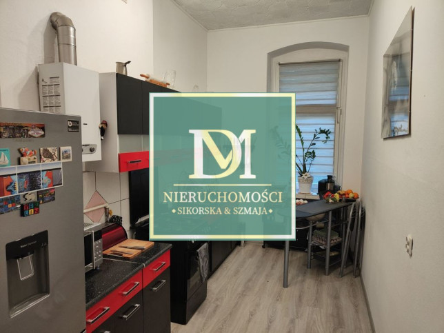 Mieszkanie Sprzedaż Szczecin Śródmieście-Centrum Jagiellońska 9