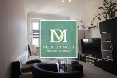 Mieszkanie Sprzedaż Szczecin Śródmieście-Centrum Jagiellońska