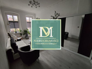 Mieszkanie Sprzedaż Szczecin Śródmieście-Centrum Jagiellońska