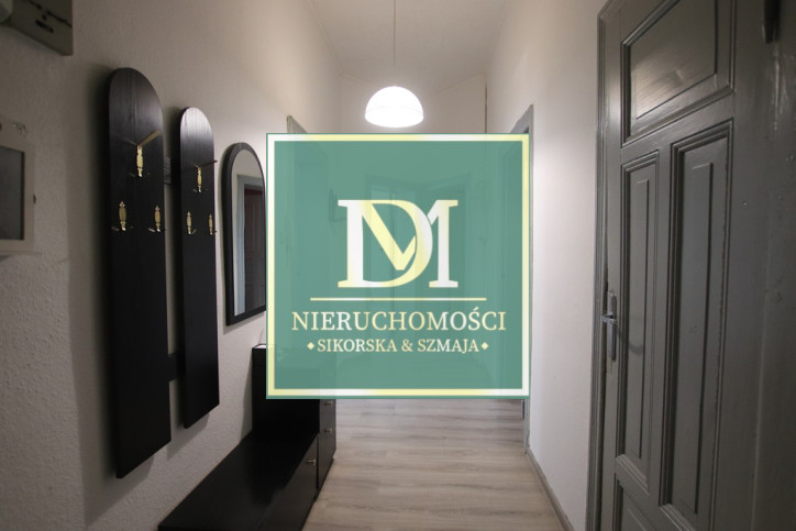 Mieszkanie Sprzedaż Szczecin Śródmieście-Centrum Jagiellońska 22