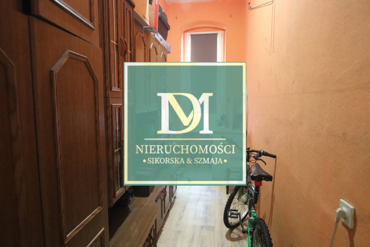 Mieszkanie Sprzedaż Szczecin Śródmieście-Centrum Jagiellońska 26