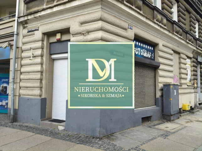 Lokal Sprzedaż Szczecin Niebuszewo 6