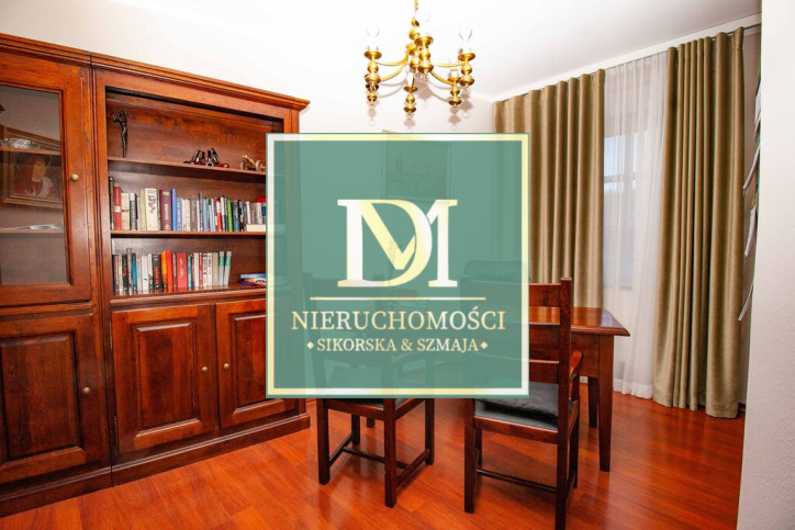 Dom Sprzedaż Szczecin Osów 7