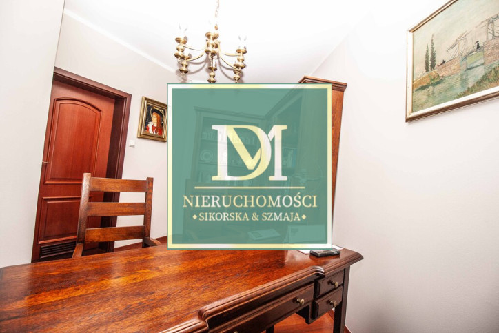 Dom Sprzedaż Szczecin Osów 8