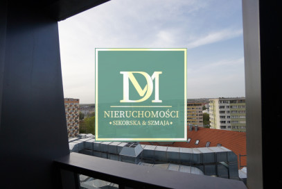 Mieszkanie Sprzedaż Szczecin Centrum al.&nbsp;Wyzwolenia