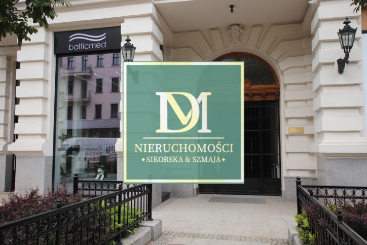 Mieszkanie Sprzedaż Szczecin Śródmieście-Centrum 2