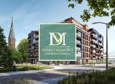 Lokal Sprzedaż Szczecin Łasztownia Bulwar Gdański