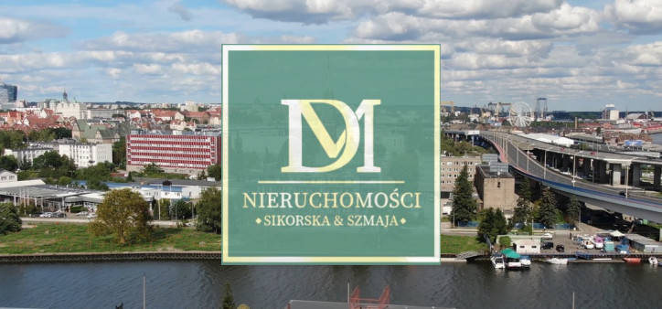Lokal Sprzedaż Szczecin Łasztownia Bulwar Gdański 10