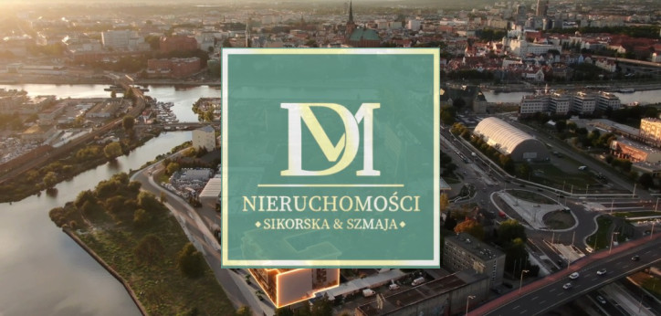 Lokal Sprzedaż Szczecin Łasztownia Bulwar Gdański 1