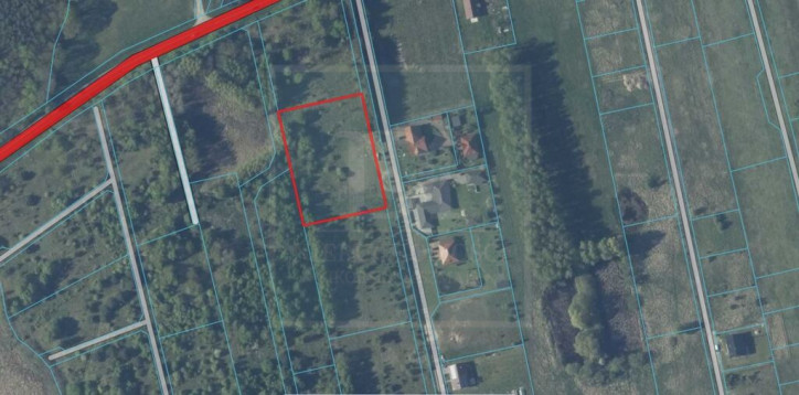 Działka Sprzedaż Grabowo 11