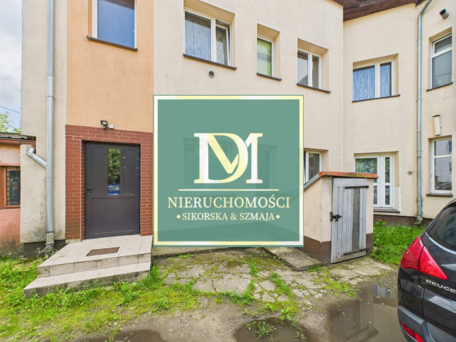 Mieszkanie Sprzedaż Nowogard 3 Maja 11