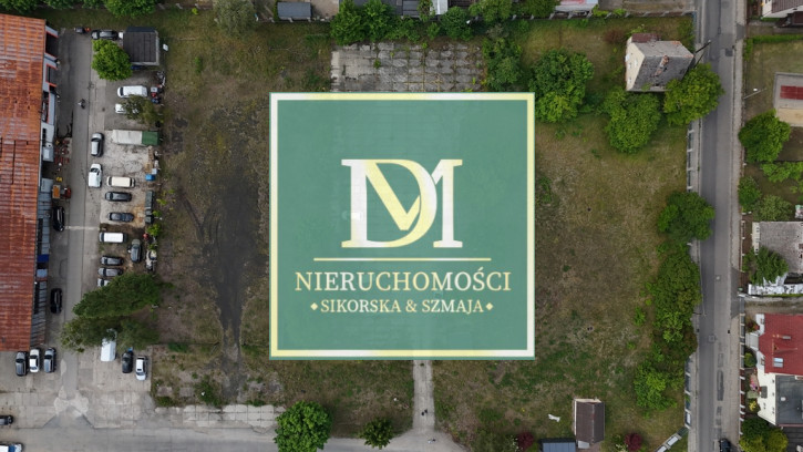 Działka Wynajem Szczecin os. Majowe 4