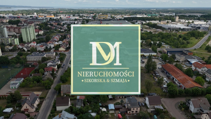 Działka Wynajem Szczecin os. Majowe 5