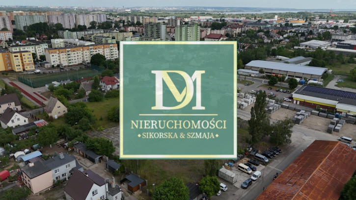 Działka Wynajem Szczecin os. Majowe 6
