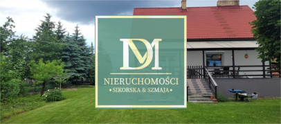 Dom Sprzedaż Barnimie