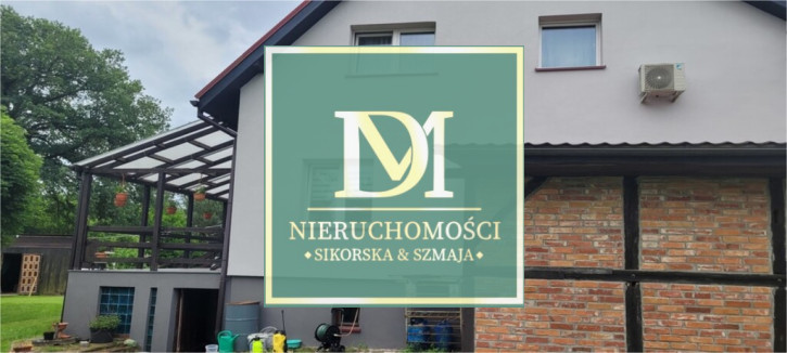Dom Sprzedaż Barnimie 2