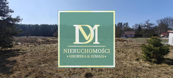Działka Sprzedaż Nowogard 13