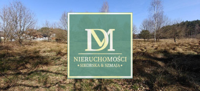 Działka Sprzedaż Nowogard