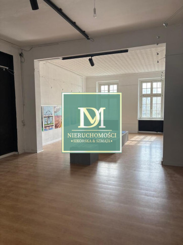 Lokal Wynajem Szczecin Nowe Miasto 1