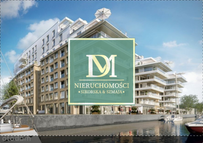 Mieszkanie Sprzedaż Szczecin Śródmieście-Centrum Leona Heyki 1