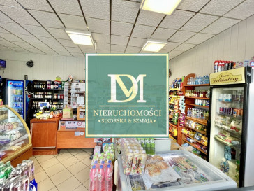 Lokal Sprzedaż Szczecin Skolwin Stołczyńska