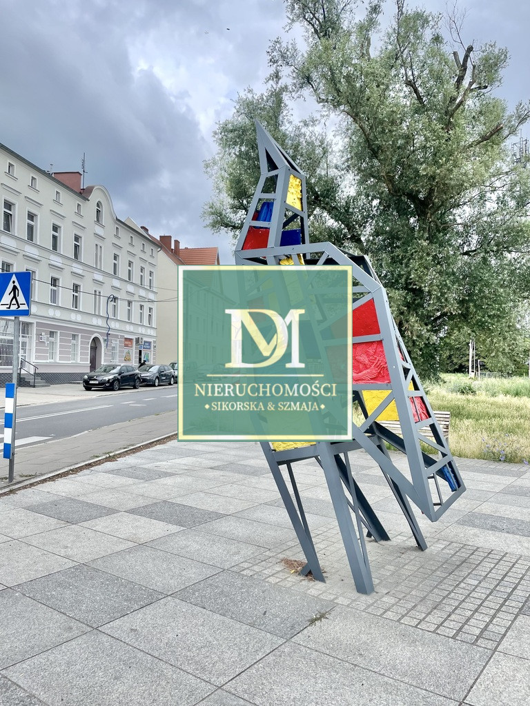 Lokal Sprzedaż Szczecin Skolwin Stołczyńska