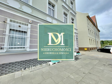 Lokal Sprzedaż Szczecin Skolwin Stołczyńska