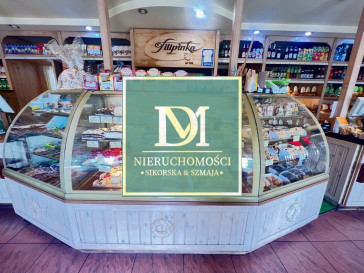 Lokal Sprzedaż Szczecin Pogodno
