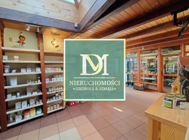 Lokal Sprzedaż Szczecin Pogodno 8