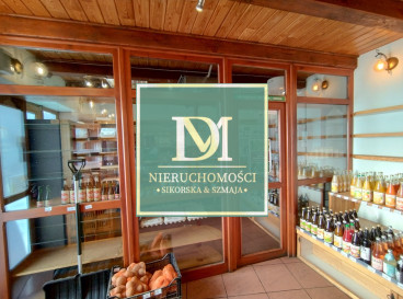 Lokal Sprzedaż Szczecin Pogodno
