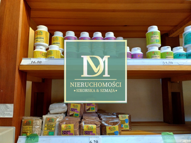 Lokal Sprzedaż Szczecin Pogodno 12