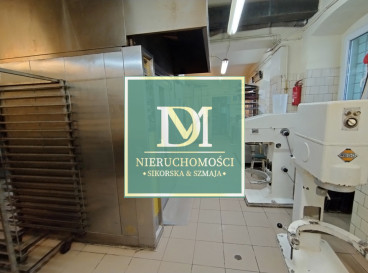 Lokal Sprzedaż Szczecin Pogodno
