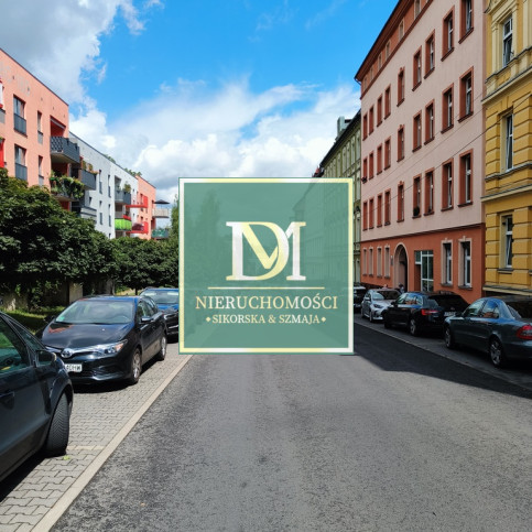 Mieszkanie Sprzedaż Szczecin Śródmieście-Centrum Jana Kazimierza 7