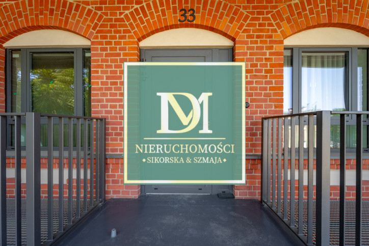 Mieszkanie Sprzedaż Szczecin Śródmieście 5 Lipca 21