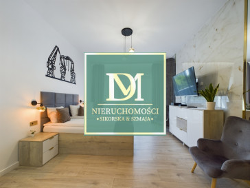 Mieszkanie Sprzedaż Szczecin Śródmieście-Centrum