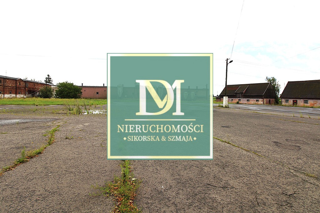 Obiekt Sprzedaż Strzyżno 1