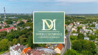 Mieszkanie Sprzedaż Police Rycerska