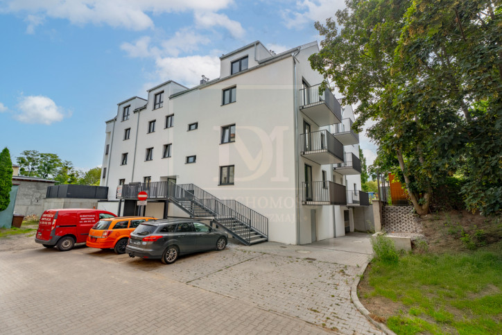 Mieszkanie Sprzedaż Police Rycerska 19