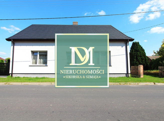 Dom Sprzedaż Objezierze 2