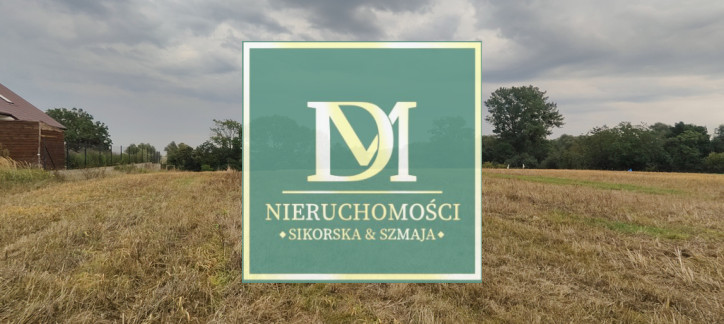 Działka Sprzedaż Barnisław 1