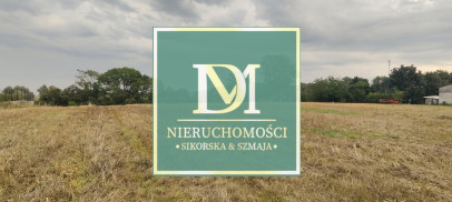 Działka Sprzedaż Barnisław