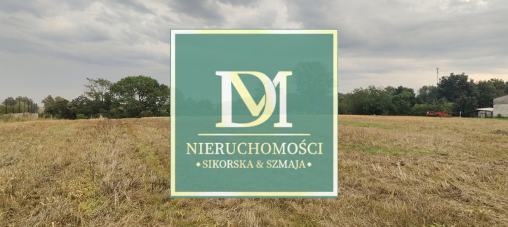 Działka Sprzedaż Barnisław 3