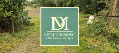 Działka Sprzedaż Barnisław