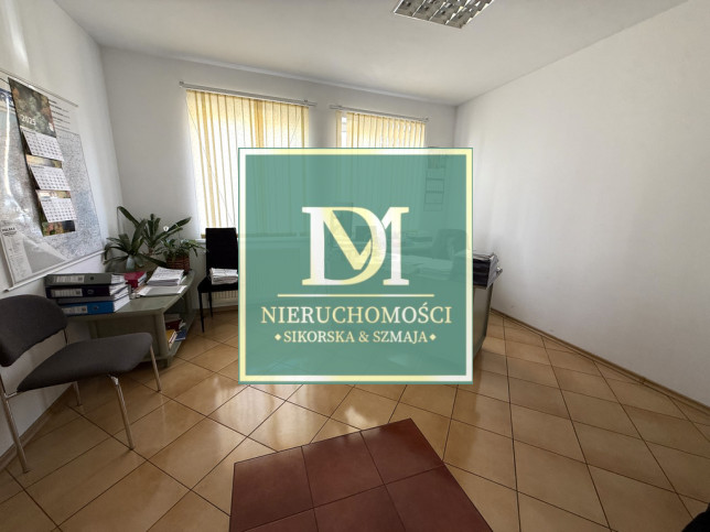 Lokal Sprzedaż Łobez Niepodległości 9