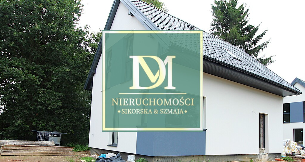 Dom Sprzedaż Zieleniewo 2